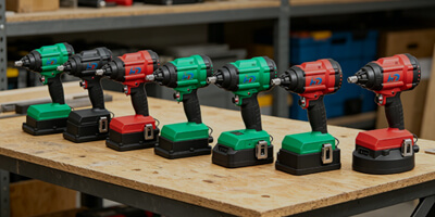 Explosion-proof Tools
