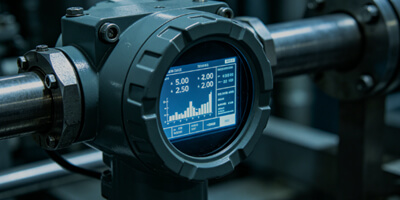 Industrial Sensors