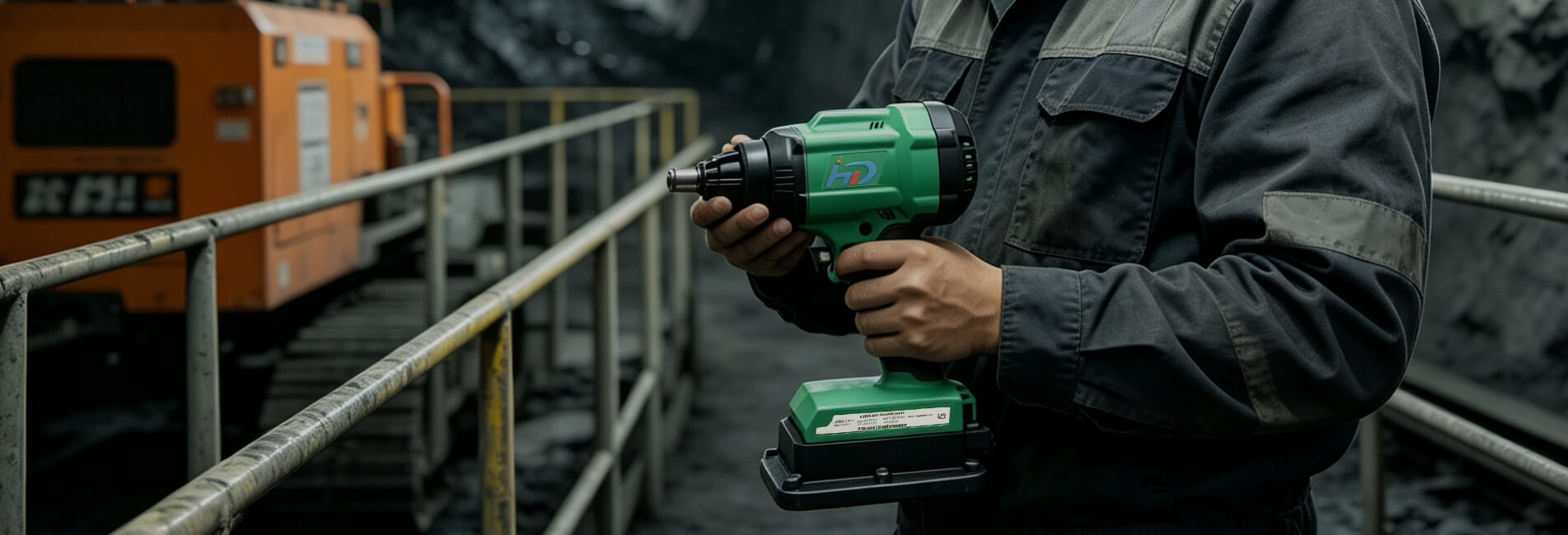 Rigorous explosion-proof design for harsh industrial sites<br>hardcore securing industrial production safety