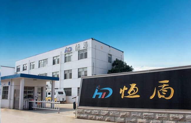 Company Profile