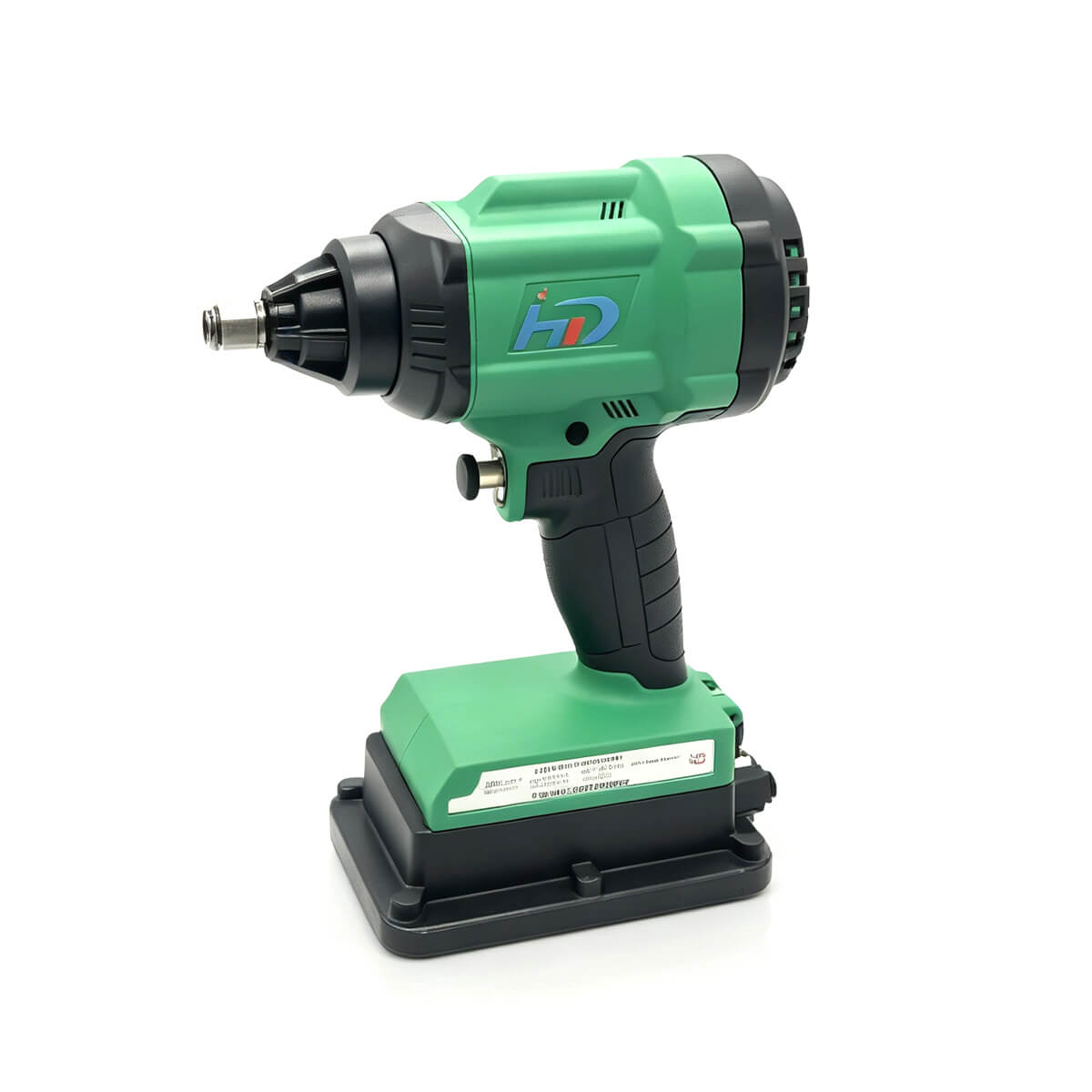 Mining Flameproof Handheld Torque Wrench