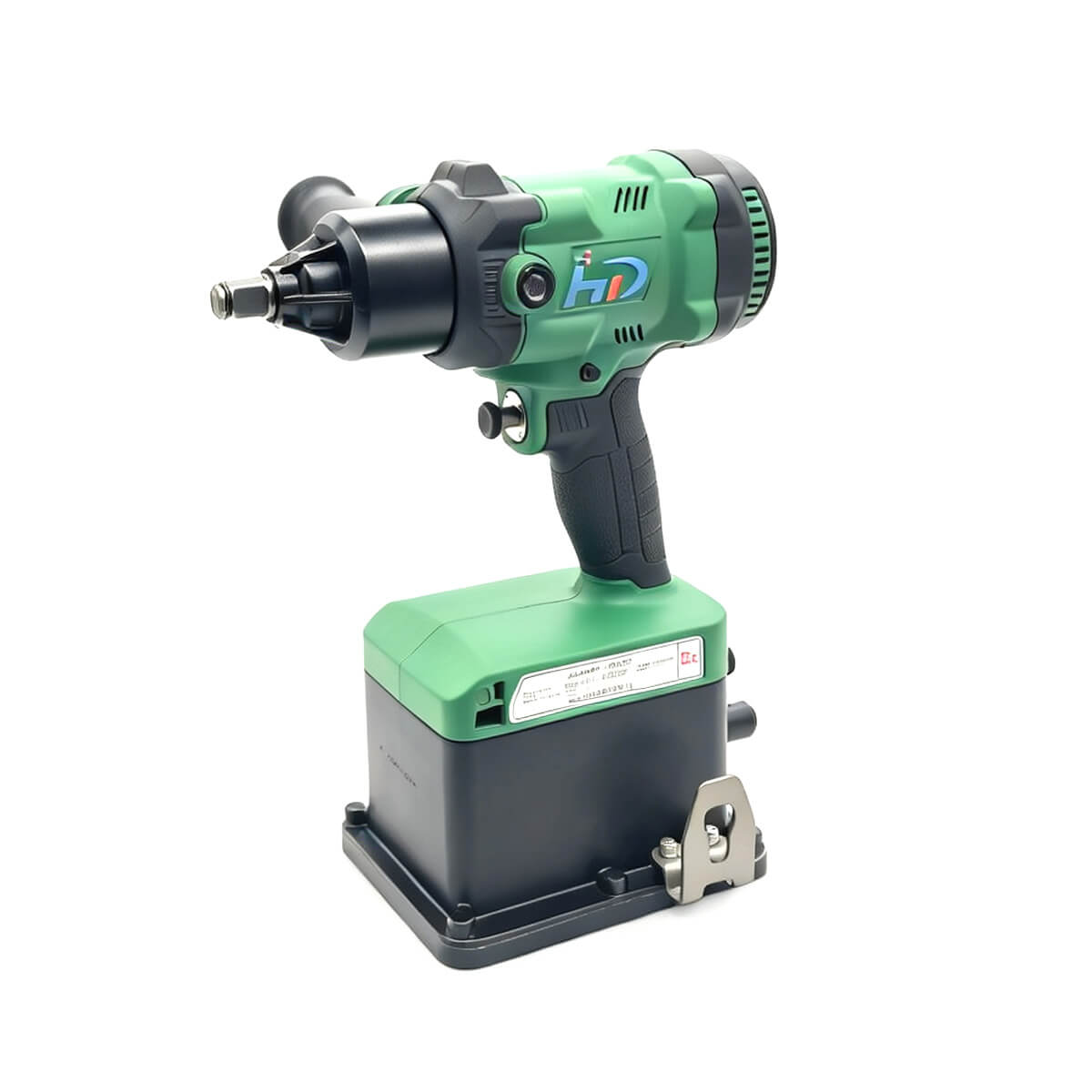 Mining Flameproof Handheld Torque Wrench