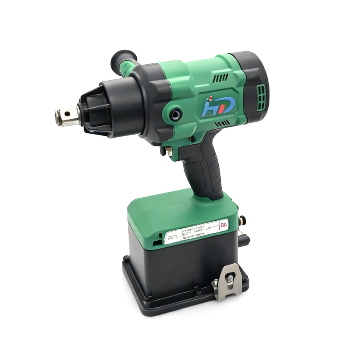 Mining Flameproof Handheld Torque Wrench